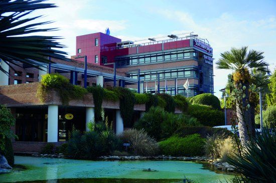 Centro Congressi SGR